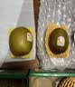 佳沛（zespri）新西兰阳光金奇异果 8个装 特大果单果重约124-146g 水果猕猴桃 实拍图