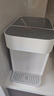 米家小米智能电热水瓶Pro 5L 家用饮水机电热水壶 活水对流风冷降温 电子水位监测 316L不锈钢内胆 实拍图