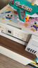 爱普生（EPSON）【6代新品】L4356墨仓式彩色无线AI学习打印机一体机家用/办公  L4266升级版(自动双面 液晶屏 白) 实拍图