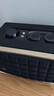 JBL【80周年尊享礼盒】音乐世家A200 蓝牙音响 电脑桌面音箱家用室内低音炮WiFi蓝牙男生毕业礼物 黑 实拍图