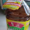 鲁花 【保真菜籽油】食用油 低芥酸特香菜籽油 5L  /桶   实拍图