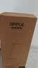 欧普照明（OPPLE）AAA级护眼灯无蓝光LED感应调光书桌护眼灯儿童学习台灯家用元悦2S 实拍图