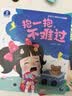 金纺衣物柔顺护理剂液【洗衣搭档】纯净温和2斤尝鲜装 除味亲肤防静 实拍图