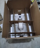 九牧（JOMOO）蹲便器 双档节水水箱抗污蹲便器 防臭劲冲自洁蹲便器套装 套装1-【静音水箱+前排带弯】 实拍图