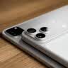 Apple/苹果【需签收激活】iPhone 17 Pro 256GB 银色 支持移动联通电信5G 双卡双待手机 实拍图