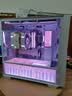 瓦尔基里(VALKYRIE）SL125 VALKYRIE VK CPU风冷散热器 焊接6热管纯铜底 支持LGA1700 AM5 ARGB光效 X12 实拍图