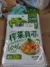 吉香居 榨菜真芯135g*12袋减盐清淡榨菜涪陵早餐学生下饭菜咸菜 实拍图
