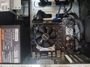 大水牛（BUBALUS）L9 CPU风冷散热器(支持INTEL1150/1156/1200/i7/i9/平台/9CM风扇/镶铜散热片/预涂硅脂/液压轴承) 实拍图