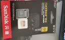 闪迪（SanDisk）内存卡存储tf卡运动相机卡高速gopro相机无人机内存卡MicroSD卡u3/v30 适用于适用pocket4 256G 【联系客服送读卡器入会领10元券】 实拍图