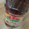 鲁花 【保真菜籽油】食用油 低芥酸特香菜籽油 6.18L   物理压榨 实拍图