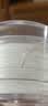 缔晶透明手串弹力绳穿珠串珠绳文玩线绳珠子绳子佛珠手链线耐磨穿手串 实拍图