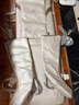 西屋按摩垫S212/S230全身躺垫床上折叠按摩椅床垫迷你家用腰背脚部足底气囊肩颈按摩器爸妈情侣礼物 【升级按摩大腿】可热敷腹部按摩垫S230-欧米咖 【双机芯物理按摩+运动级空气波腿足按摩】 实拍图
