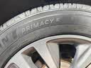 米其林（MICHELIN）汽车轮胎 205/55R16 91W 浩悦五代 Primacy 5 适配朗逸/宝来/英朗 实拍图