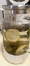 江萃冻干香水柠檬片精选无籽不加糖100gVC泡水喝冷泡茶冲饮果水果茶包 实拍图