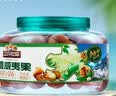三只松鼠大颗粒夏威夷果500g罐装 坚果炒货干果休闲零食送礼一斤装 实拍图