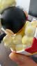 52TOYS蜡笔小新心点时间盲盒动漫潮玩玩偶手办玩具摆件单只国庆节送礼 实拍图