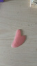 中稳堂水晶刮痧板面部颈背腿部按摩提拉刮痧经络刷全身用美容瘦脸神器 实拍图