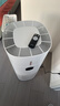 东芝（TOSHIBA）加湿器空气净化器无雾加湿净化一体机除花粉过敏源除醛除菌除敏母婴消毒杀菌大白梨Pro 实拍图
