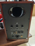 惠威（HiVi）D300+天龙DCD900碟机套装 有源HIFI音响多媒体蓝牙5.0书架箱电脑电视家用桌面音箱 实拍图