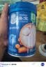 嘉宝（GERBER）胡萝卜婴幼儿高铁米粉维C+铁宝宝辅食米糊250g6-12个月100%真验厂 实拍图