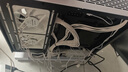 利民（thermalright）TL-ARGB & FAN HUB X12 IR BLACK 风扇HUB 支持12组PWM+ARGB风扇同步 支持无线灯光遥控器 实拍图