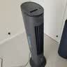 美的（Midea）【冰爽香风】家用空调扇加湿降温冷风扇净化水冷塔扇落地冷风机轻音冷气扇移动制冷小空调 AAF10MB 实拍图