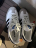 阿迪达斯 adidas三叶草  samba T头鞋运动鞋男女休闲鞋B75806 39 实拍图