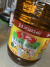 鲁花 【保真菜籽油】食用油 低芥酸特香菜籽油 6.18L   物理压榨 实拍图