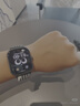 小米（MI）REDMI Watch 5 典雅黑心率血氧监测 蓝牙通话红米手表5 24天超长续航智能手表男女 实拍图