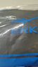 鸿星尔克（ERKE）泳裤男士双层防尴尬平角泳裤小框近视泳镜防水防雾泳帽三件套 实拍图