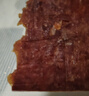 澳氹传统香辣味猪肉脯250g袋装澳门特产澳门手信儿童休闲零食品 实拍图