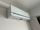 华凌空调  神机二代Ultra 大1.5匹一级能效 外机双排纯铜管挂机KFR-35GW/N8HE1ⅡUltra 实拍图