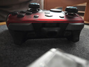 盖世小鸡G7 Pro微软Xbox授权精英游戏手柄天王星带底座 TMR摇杆蓝牙PC电脑无线Steam安卓电视有线地平线6 实拍图