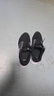 耐克NIKE男子跑步鞋REVOLUTION 7运动鞋春夏款FB2207-001黑白43 实拍图