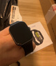 小米（MI）REDMI Watch 5 典雅黑心率血氧监测 蓝牙通话红米手表5 24天超长续航智能手表男女 实拍图