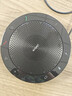 捷波朗（Jabra）视频会议全向麦克风拾音器降噪无线蓝牙Speak 510+ UC 扬声器扩音箱办公设备(小型会议) 实拍图