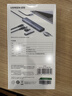 绿联Type-C扩展坞转HDMI拓展坞投屏接口转换器转接头USB适用于兼容雷电4苹果MacBook笔记本电脑iPad 实拍图