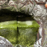 鲜京采抹茶巧克力脆皮泥巴派（8枚装）310g蛋糕面包办公室零食 实拍图