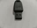 闪迪（SanDisk）64GB USB3.2 U盘 CZ550黑色 读速100MB/s 安全加密 数据恢复 学习办公电脑车载 高速大容量优盘 实拍图