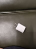 公牛（BULL）5V-1AUSB充电器 苹果安卓手机充电头插座 适用iPhone17/16e/15/14华为小米OPPO手机手表 实拍图