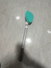 3M思高清洁刷具浴缸刷玻璃刷 伸缩长柄百洁浴室刷子(1柄+1替换头) 实拍图