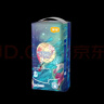 宜婴新梦想家全包臀小内裤M42片拉拉裤超薄透气【品牌直供 安心品质】 实拍图