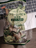 星七日本进口抹茶夹心脆皮小蛋卷123g办公下午茶分享装节日休闲零食 实拍图