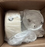 九阳（Joyoung）养生壶迷你家用全玻璃煮茶器 轻音炖煮办公室0金属0胶水恒温800W大功率烧水壶WY-PR2105（1L） 实拍图