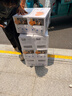 三只松鼠手撕面包1kg*2箱 早餐面包营养饱腹代餐酵母小面包糕点 实拍图