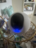 萤石C6c 2K+星光增强版 400万极清 室内智能无线监控器家用摄像头双向通话 手机远程 婴儿看护器 实拍图