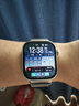 小米（MI）REDMI Watch 6皎月银 国家补贴 澎湃OS 3 心率血氧监测 红米手表6 小米汽车 送男友送女友 实拍图