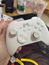 北通鲲鹏20游戏手柄AI智控双切扳机TMR震动无线蓝牙xbox类电脑PC手机steam电视NSswitch2原神 宝可梦 实拍图