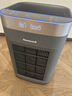 霍尼韦尔（Honeywell）空气净化器大空间除甲醛新房专用除细菌病毒异味母婴认证睡眠静音消毒净化机H-Speed pro 实拍图