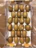 佳沛（zespri）新西兰阳光金奇异果巨大果22粒原箱单果146-175g 猕猴桃水果礼盒 实拍图